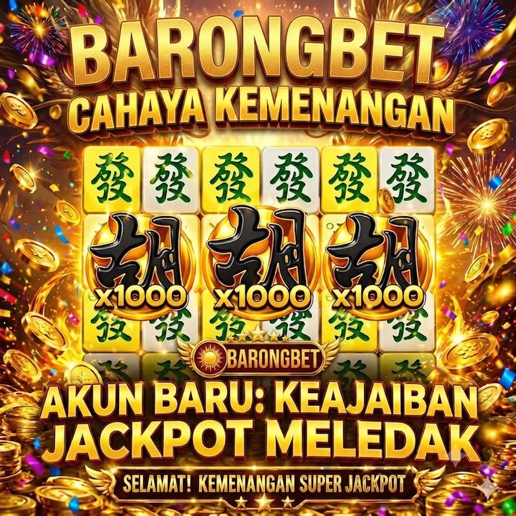 Barongbet Front Black 